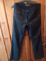 Дамски рокерски панталон  HIGHWAY естествена кожа, снимка 1 - Панталони - 36202161