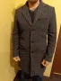 Мъжко зимно палто, снимка 4