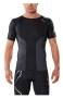 2XU Elite Short Sleeve Compression Тениска UPF 50+, снимка 1