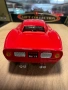 BBURAGO колекционерски модел FERRARI 250 LEMANS 1965г. 1:18 мащаб 59 лв. / 30.17 €, снимка 6