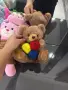 Плюшени мечета.  , снимка 2