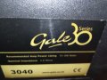 gale 30 series 3040-made in england 1109212014, снимка 11