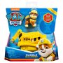 PAW PATROL Фигура с превозно средство 6052310, снимка 3