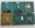 Процесори AMD athlon INTEL celeron, снимка 3