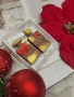 Шоколадови парфюми, коледни, снимка 2