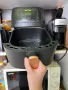 Airfryer Silver Crest S-18 2400 W 8 L капацитет на вместимост  8 предварително подготвени програмил , снимка 5