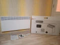 Чисто нов конвектор AIRELEC BASIC PRO 2500W., снимка 3