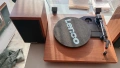 грамофон Lenko Bluetooth чисто нов , снимка 7