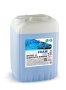 Препарат за безконтактно измиване - ACTIVE FOAM WHITE 20L 1:50, снимка 4