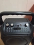 Чисто нова преносима караоке колонка модел K9-M. , снимка 3