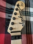 Jackson Adrian Smith Signature SDX Snow White, снимка 12