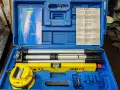 Чисто нов лазерен нивелир Powerfix laser 670, снимка 2