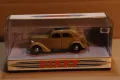 1:43 DINKY MATCHBOX FORD V8 PILOT КОЛИЧКА МОДЕЛ, снимка 1