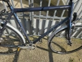 Алуминиев велосипед 28 цола STEVENS-шест месеца гаранция, снимка 8