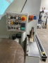 Форматен циркуляр + кантираща машина, снимка 7