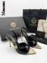 VERSACE 💎Дамски Обувки , снимка 3