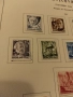 Германия 1947 г.Френска окупационна зона.MNH, снимка 5