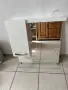 Огледало и шкаф за баня, снимка 1