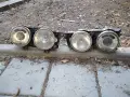 Фарове бмв е 34на хела, снимка 1