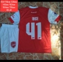 ARSENAL ❤️⚽️ детско юношески футболни екипи ❤️⚽️ НОВО сезон 2025-26 година , снимка 2