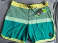 Billabong, QuikSilver, Rusty board shorts, Борд шорти, снимка 8