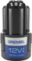 Батерия Dremel 12V 3Ah (B12V30-01), снимка 2