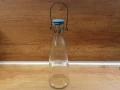 Бутилка с плътно затваряне Clear 1 L, снимка 2
