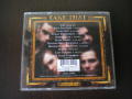 Take That ‎– Nobody Else 1995 CD, Album, снимка 3