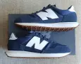 Маратонки NEW BALANCE 237 размер 44 1/2. Нови., снимка 2