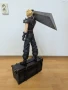 FA STUDIO Cloud Strife 1/4 Scale Resin Statue (Final Fantasy VII) фигура, снимка 9