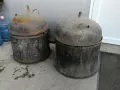 Стари медни съдове , снимка 9