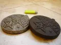 Табела Апликация Емблема, снимка 4