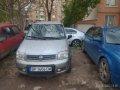 Продавам Fiat Panda 1.2,  2005г 4х4, снимка 1 - Автомобили и джипове - 40950985