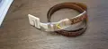 Дамски двулицев колан на Michael Kors , снимка 1