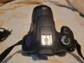 Фотоапарат Canon 4000D с обектив 18-55мм 1:3,5-5,6 III, снимка 2
