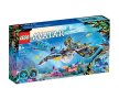 LEGO® Avatar 75575 - Откритието на Илу
