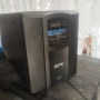 UPS APC Smart-ups 1000, снимка 2
