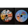101 далматинци 1 и 2 DVD -R с бг аудио , снимка 4
