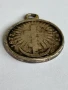 Медал "В памет на Руско-турската война 1877-78", снимка 4