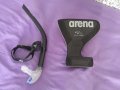 Шнорхел - "Arena Swim Snorkel III" и Пулбуй - "Arena Swim Keel", снимка 2