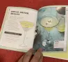 Книга с 50 вида коктейли Let’s get Fizzical, снимка 11