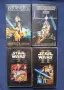 ЛОТ Видеокасети VHS Междузвездни Войни, снимка 2