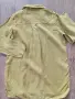 MASSIMO DUTTI - дамска рокля лен р-р 42 М/L, снимка 8