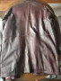 Мъжка топла полошуба от естествена кожа , снимка 5