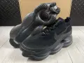 !НОВИ! Nike Air Max Scorpion | Triple Black | + КУТИЯ, снимка 4