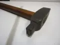 Стар ковашки чук, снимка 6