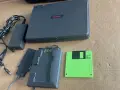Ретро лаптоп Compaq Contura AERO 4/25, снимка 16