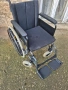 Немска инвалидна количка , снимка 2