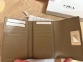Дамско кожено портмоне Furla, снимка 2