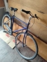 Велосипед с вътрешни скорости с контра., снимка 2